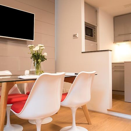Milano Repubblica Suite Centro Екстер'єр фото