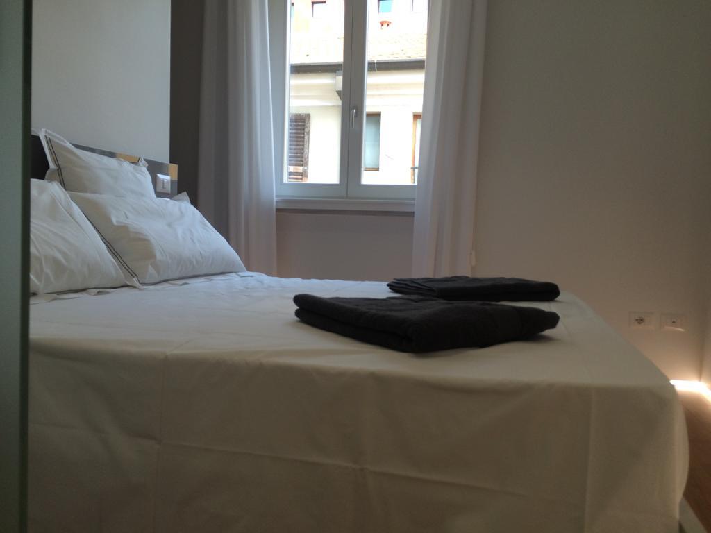 Milano Repubblica Suite Centro Екстер'єр фото