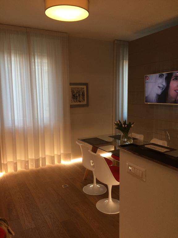 Milano Repubblica Suite Centro Екстер'єр фото