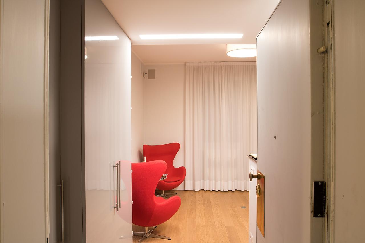 Milano Repubblica Suite Centro Екстер'єр фото